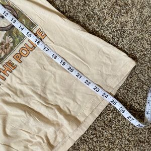 Women’s Frog And Toad Graphic Tee